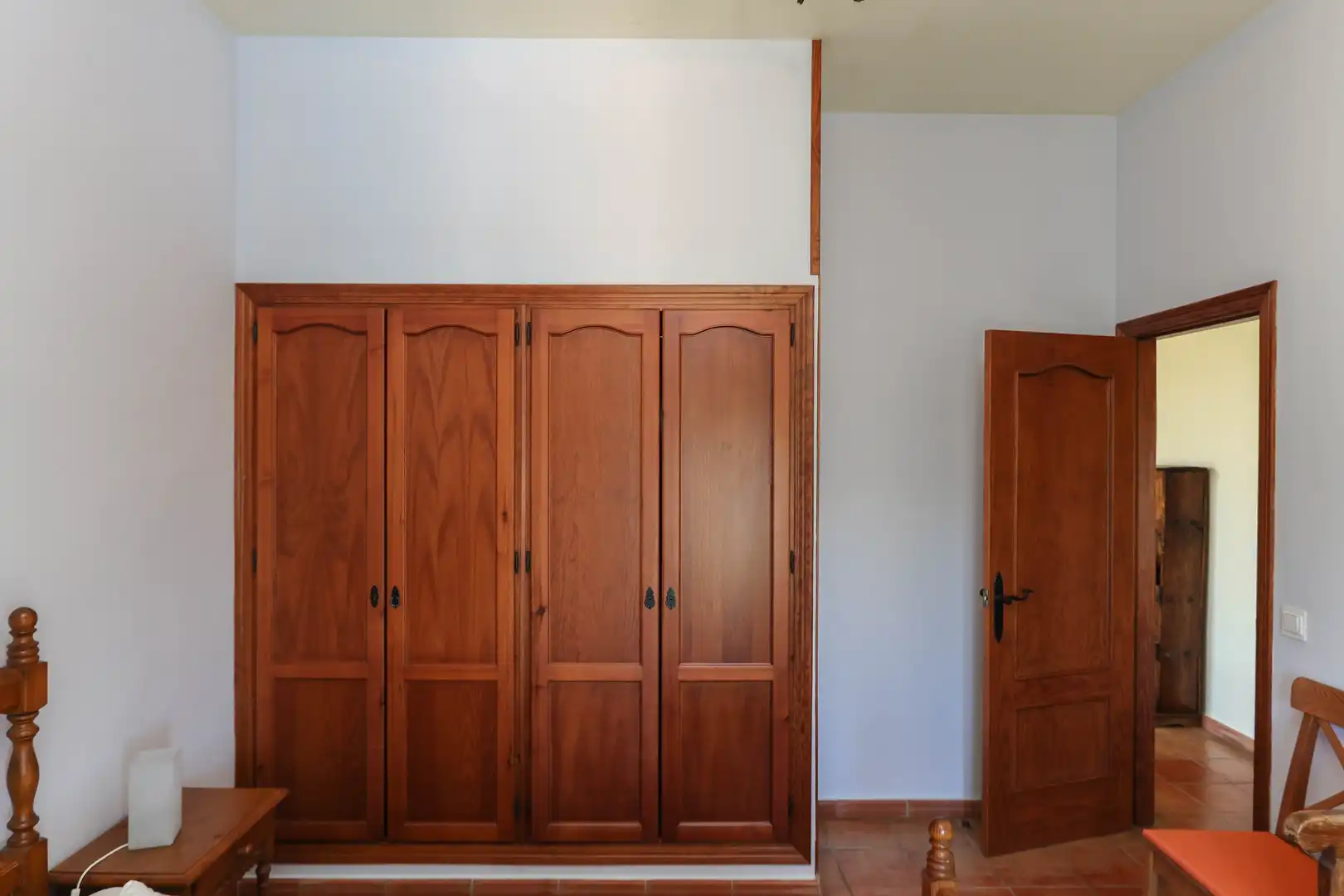 Casa o chalet en venta en Diseminado Poligono 5, Álora