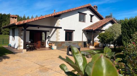 Foto 2 de Casa o xalet en venda a Barrio Abaño, 10, San Vicente de la Barquera, Cantabria
