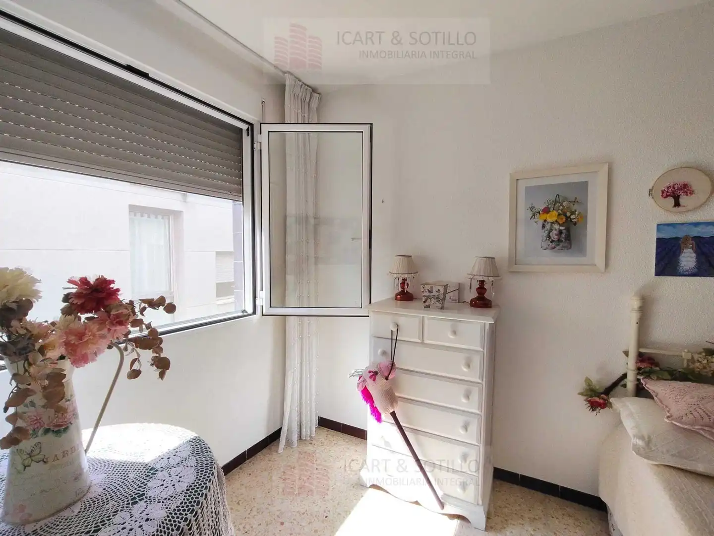 Habitación de Piso en venta en Vinaròs con Calefacción y Amueblado