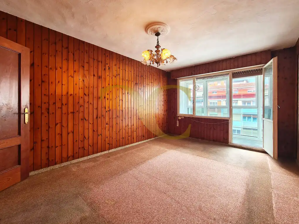 Dining room of Flat for sale in Gijón   with Heating and Terrace