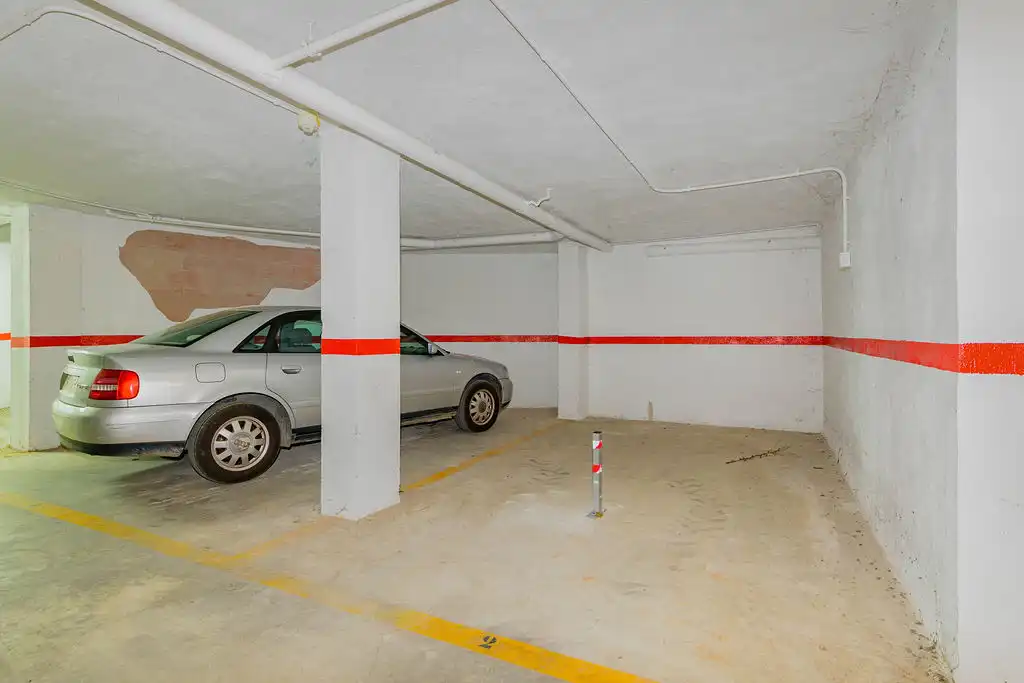 Parking à vendre à C/ Las Eras, imagen 13