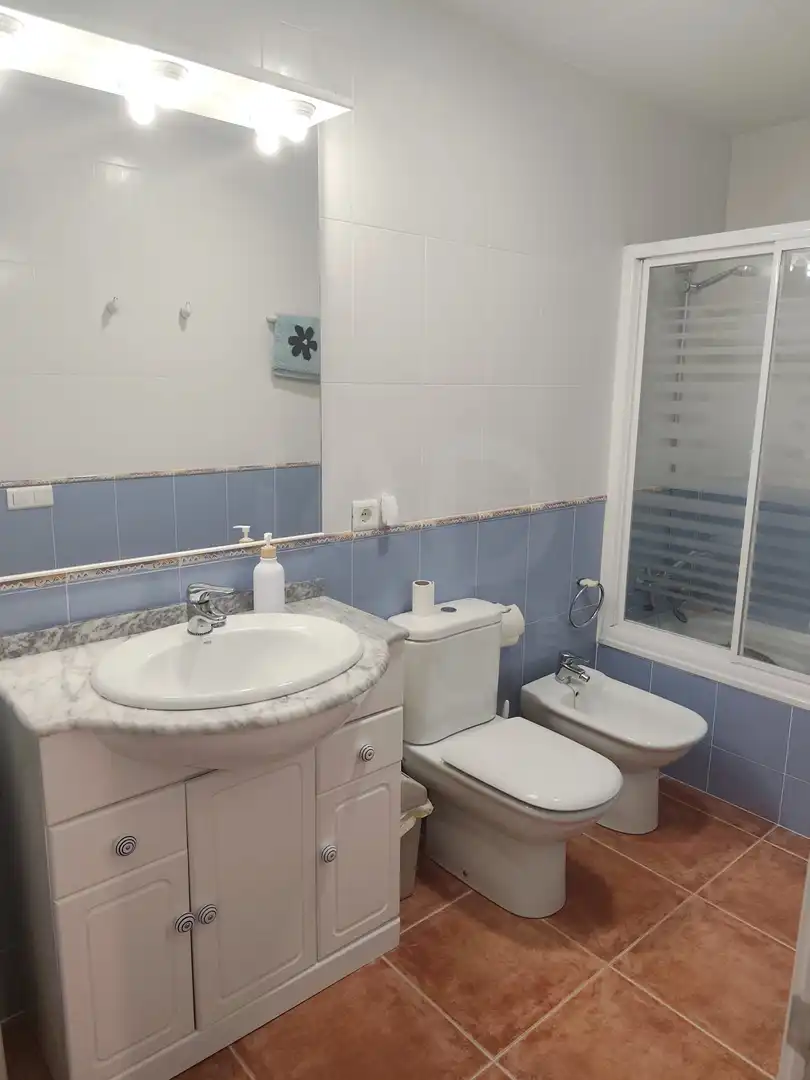 Maisonette mit Aufzug zum Verkauf in Alcanar, imagen 7