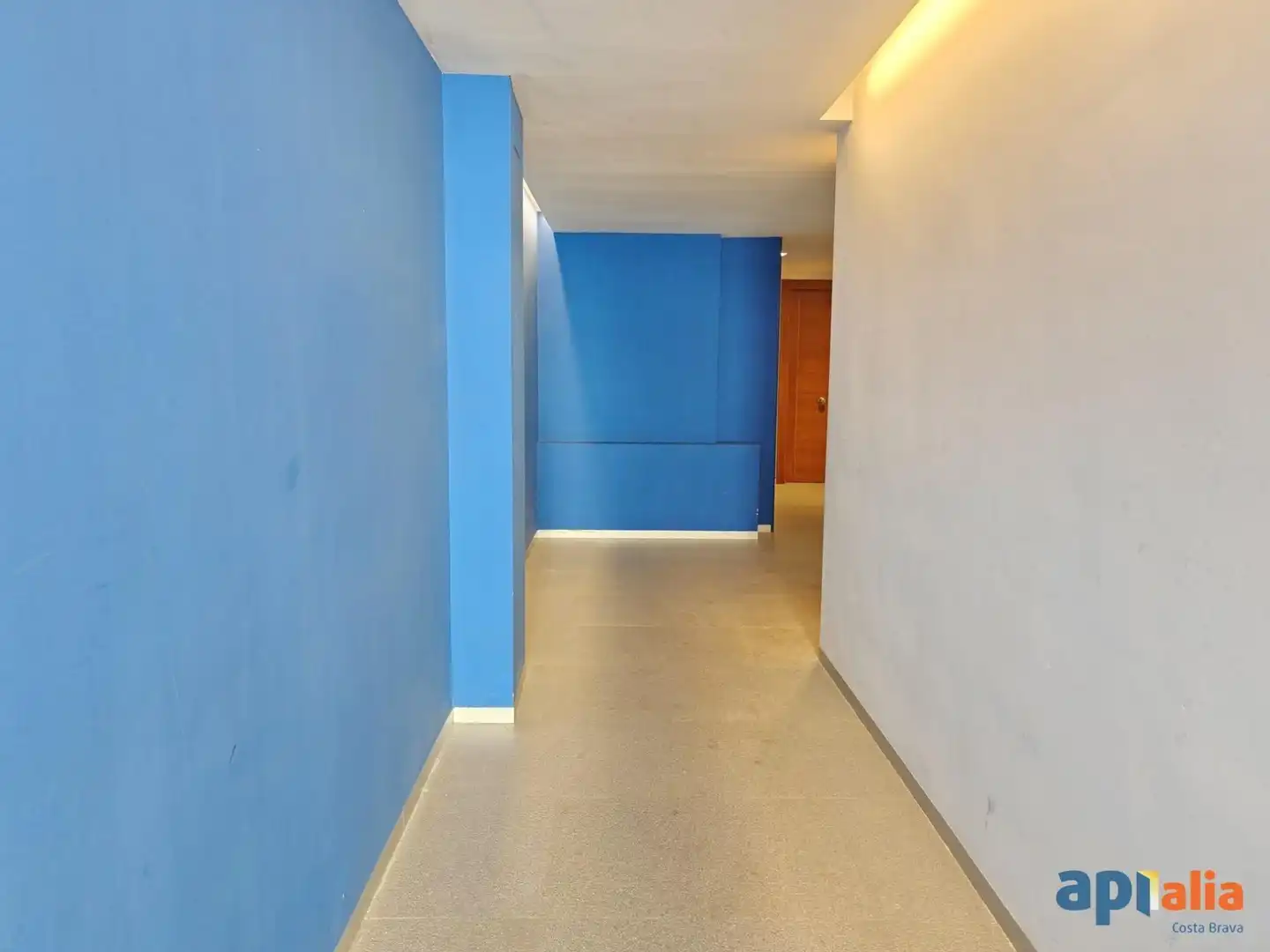 Mini appartamento con terrazza in vendita a VERMELL, imagen 23