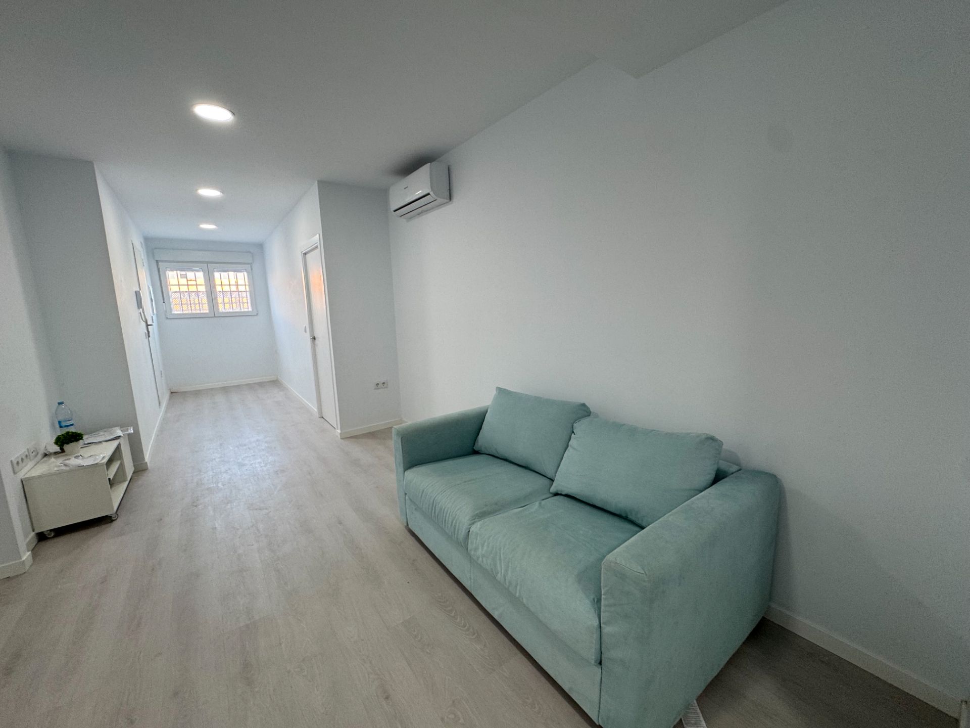 Flat for sale in Rivas-Vaciamadrid  with Air Conditioner and Heating