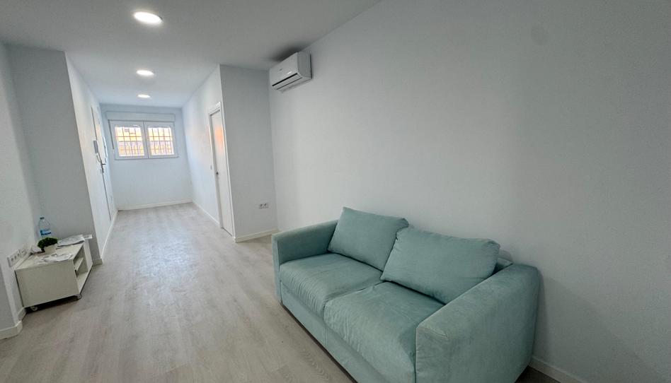 Photo 1 of Flat for sale in Calle María Zambrano, Rivas Futura, Madrid