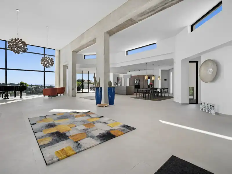 Villa mit Pool zum Verkauf in El Paraíso, imagen 6