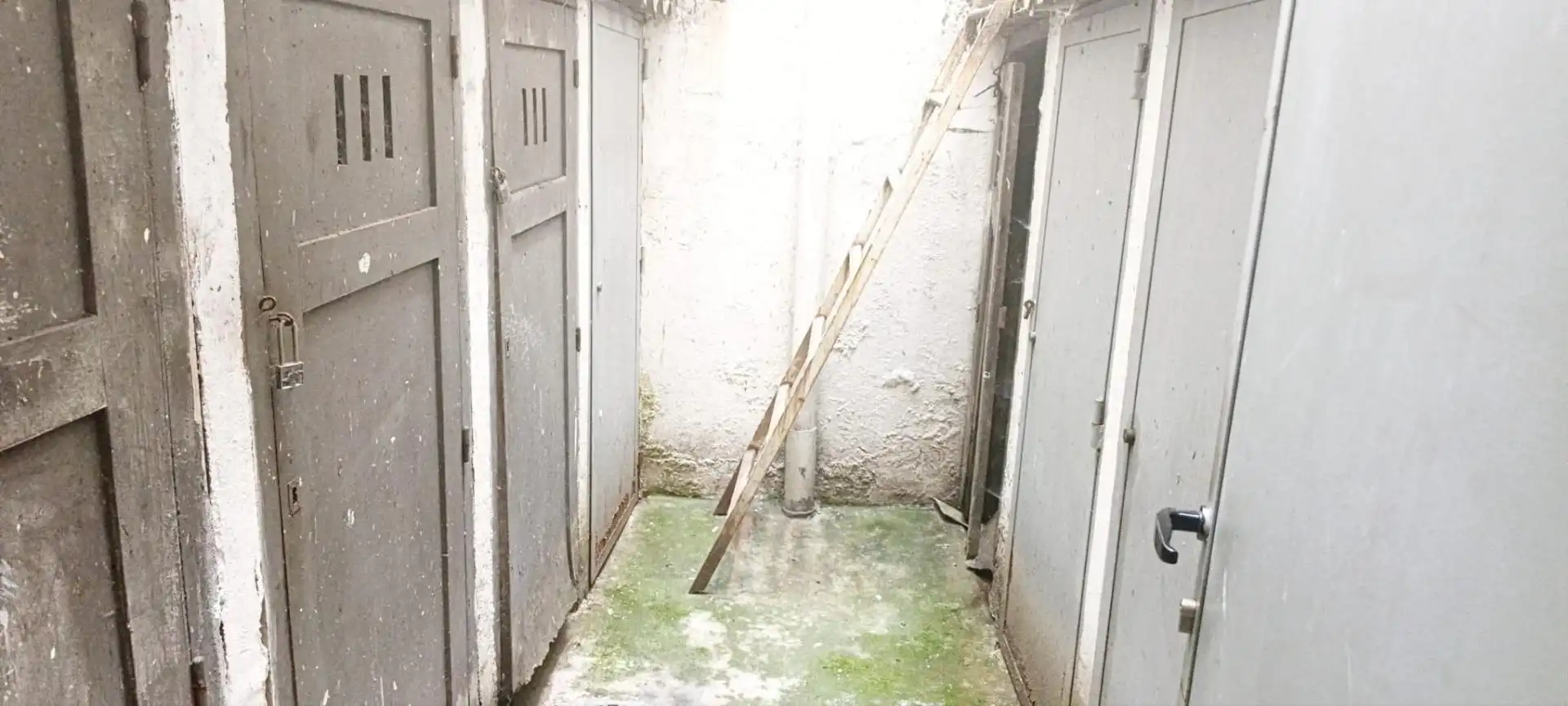 Wohnung zum Verkauf in León Capital 