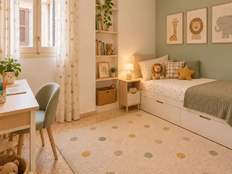 Habitación de Piso en venta en  Palma de Mallorca con Terraza y Balcón