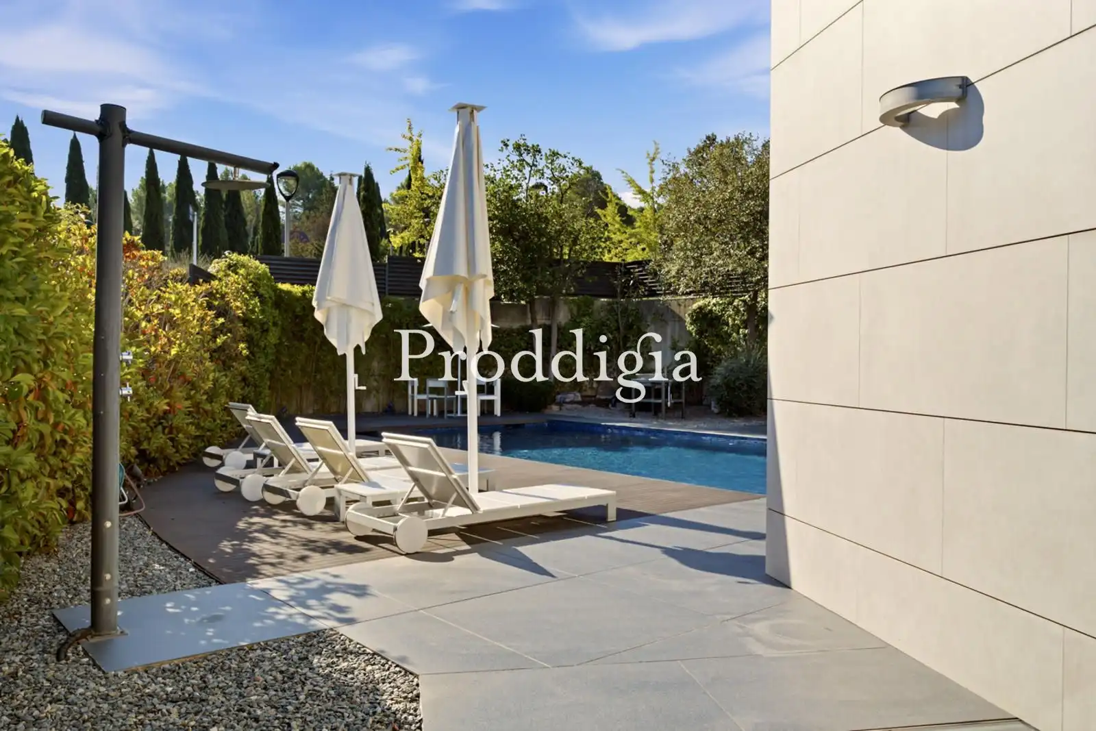 Villa avec piscine à vendre à Golf - Can Trabal, imagen 37