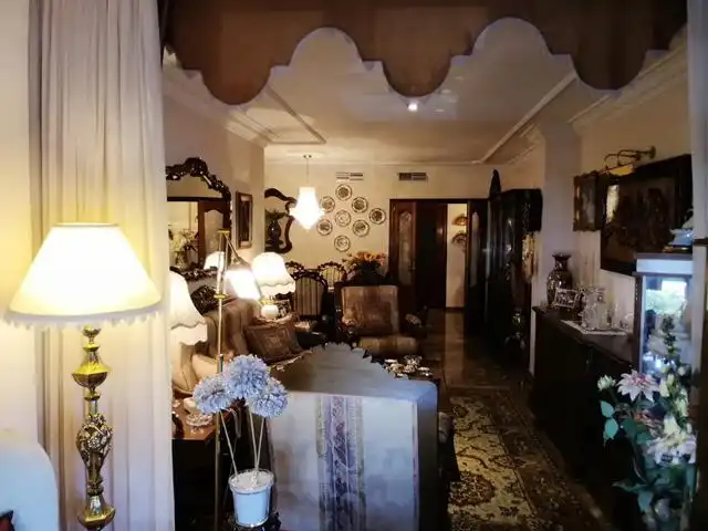 Piso con terraza en venta en Nervión, imagen 17