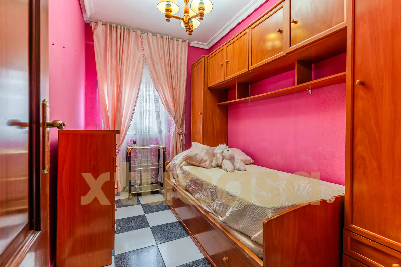 Habitación de Piso en venta en Cádiz con Amueblado