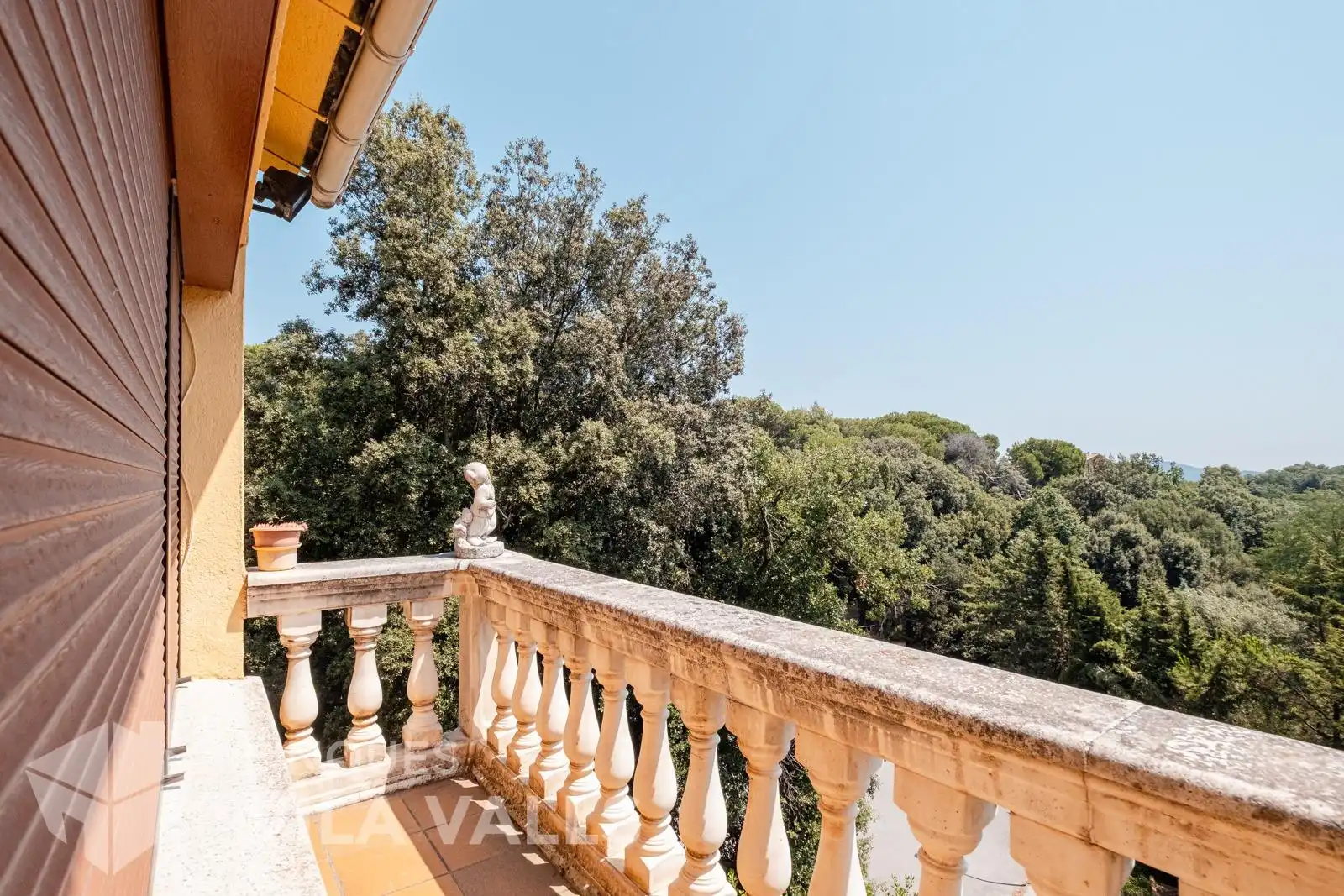 Chalet con terraza en venta en Sant Quirze Safaja, imagen 43