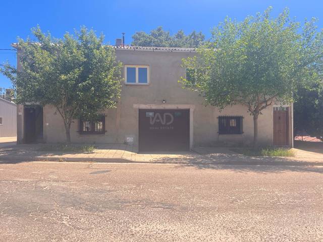 Edificio en Venta en El Payo