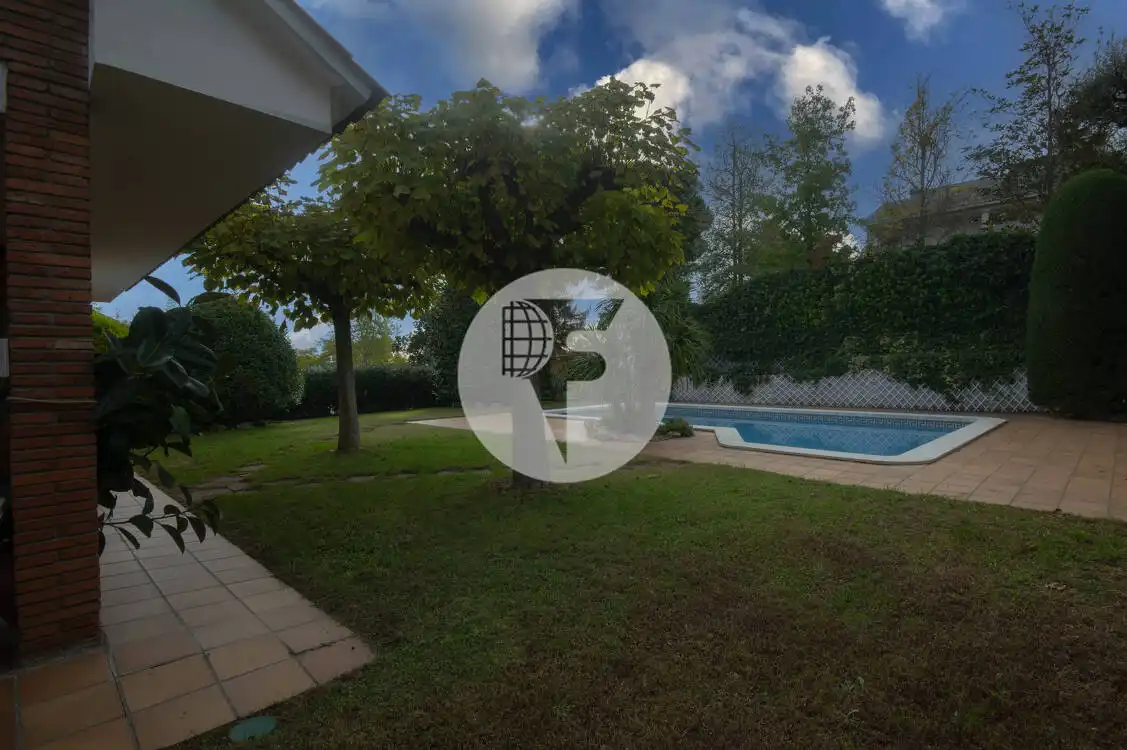 Haus mit Terrasse zum Verkauf in Canovelles, imagen 2
