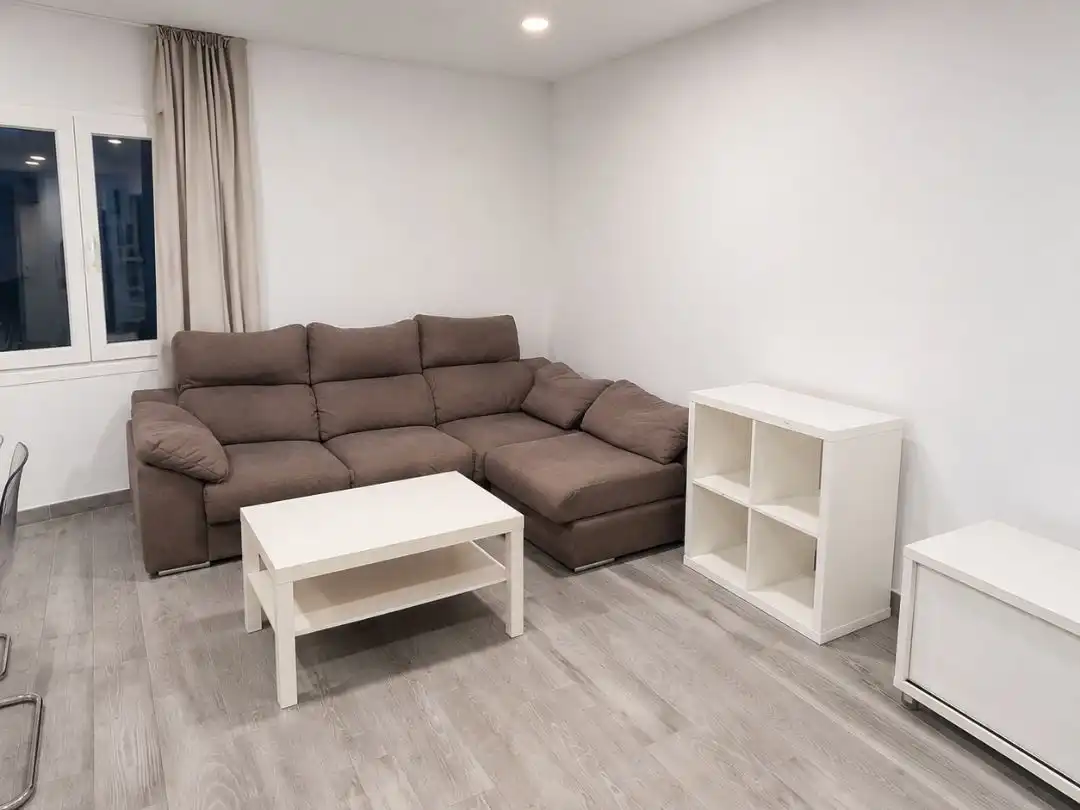 Wohnung zum Verkauf in Carrer de Sant Pau 1, imagen 2