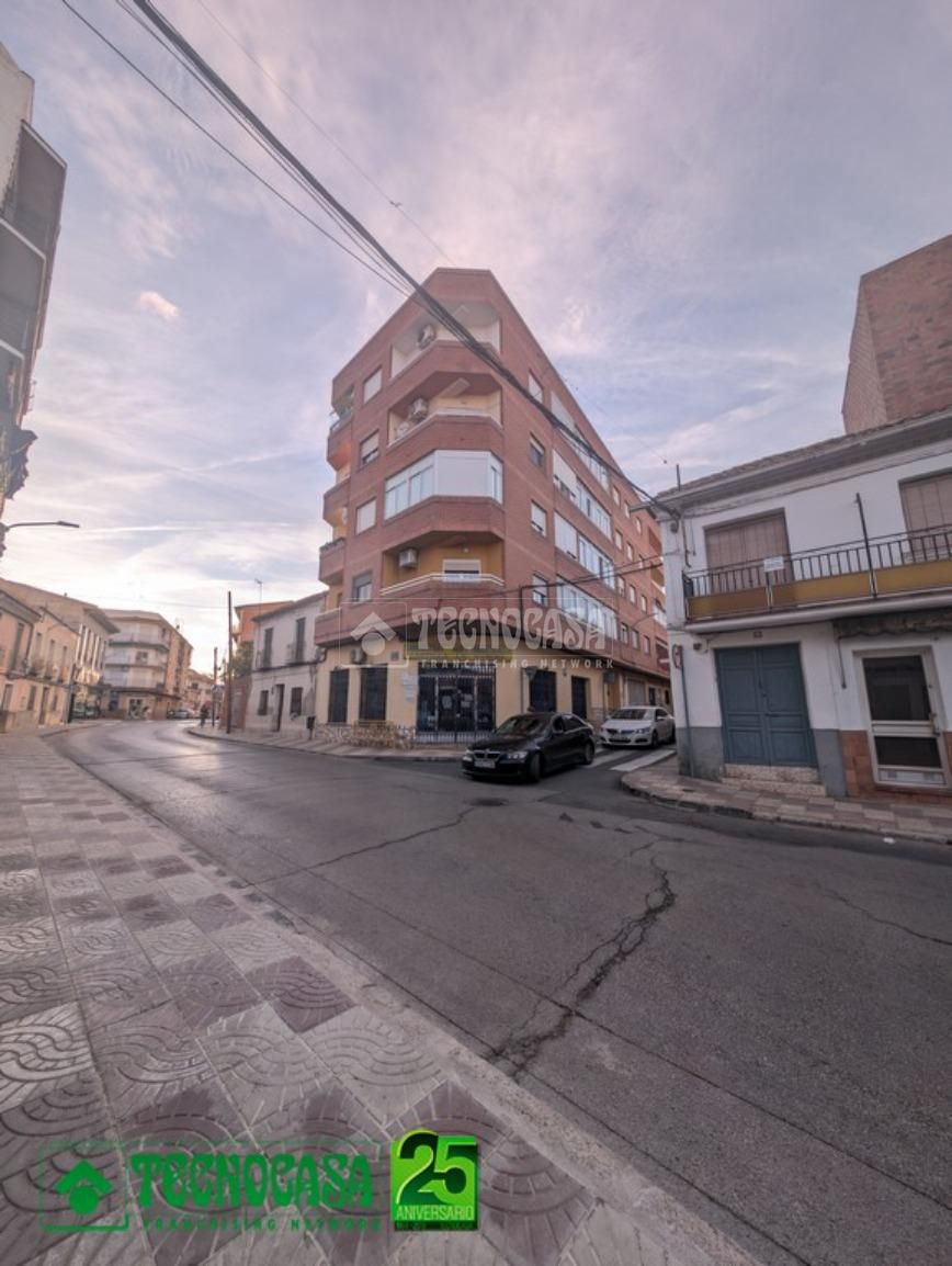 Pis en venda a C. Motilla