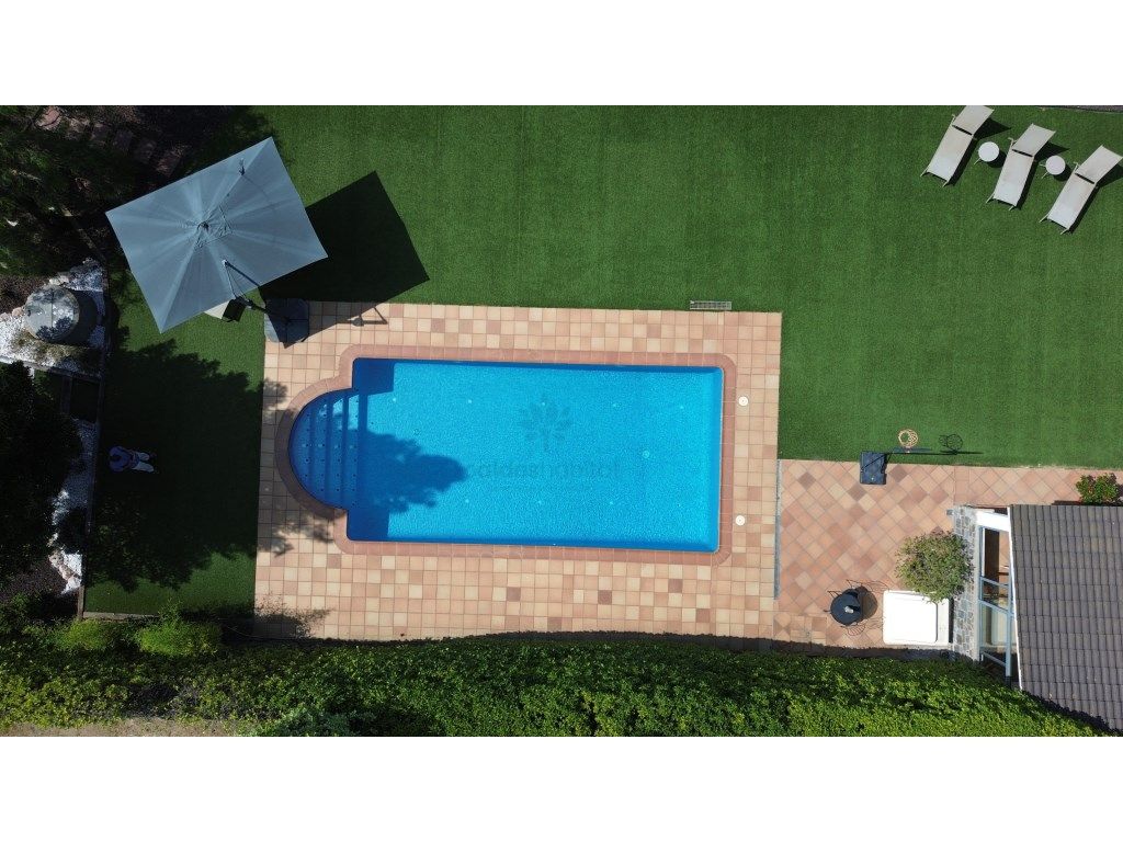 House or chalet for sale in Calle Regasol Del Pit Roig, -1, Caldes de Montbui
