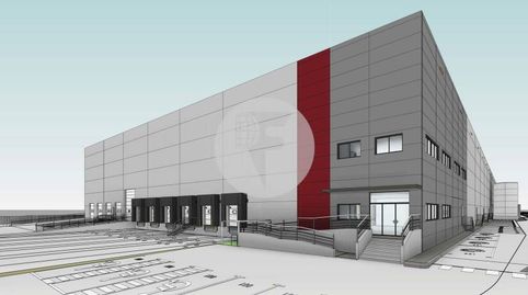 Photo 5 of Industrial buildings for rent in Los Olivos - Los Ángeles, Getafe
