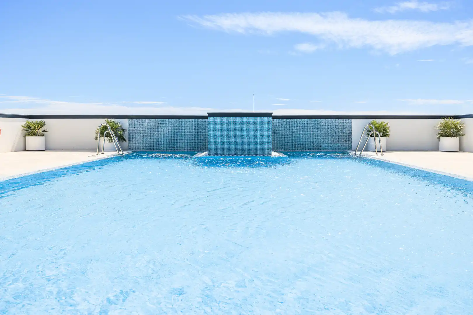 Flat with pool for sale in Paseo Martiricos, imagen 42