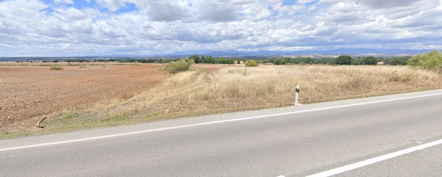 Residencial en venda en Algete