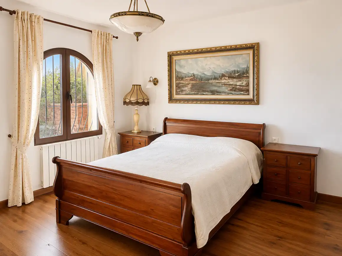 Casa con piscina en venta en Carrer Tord, imagen 28