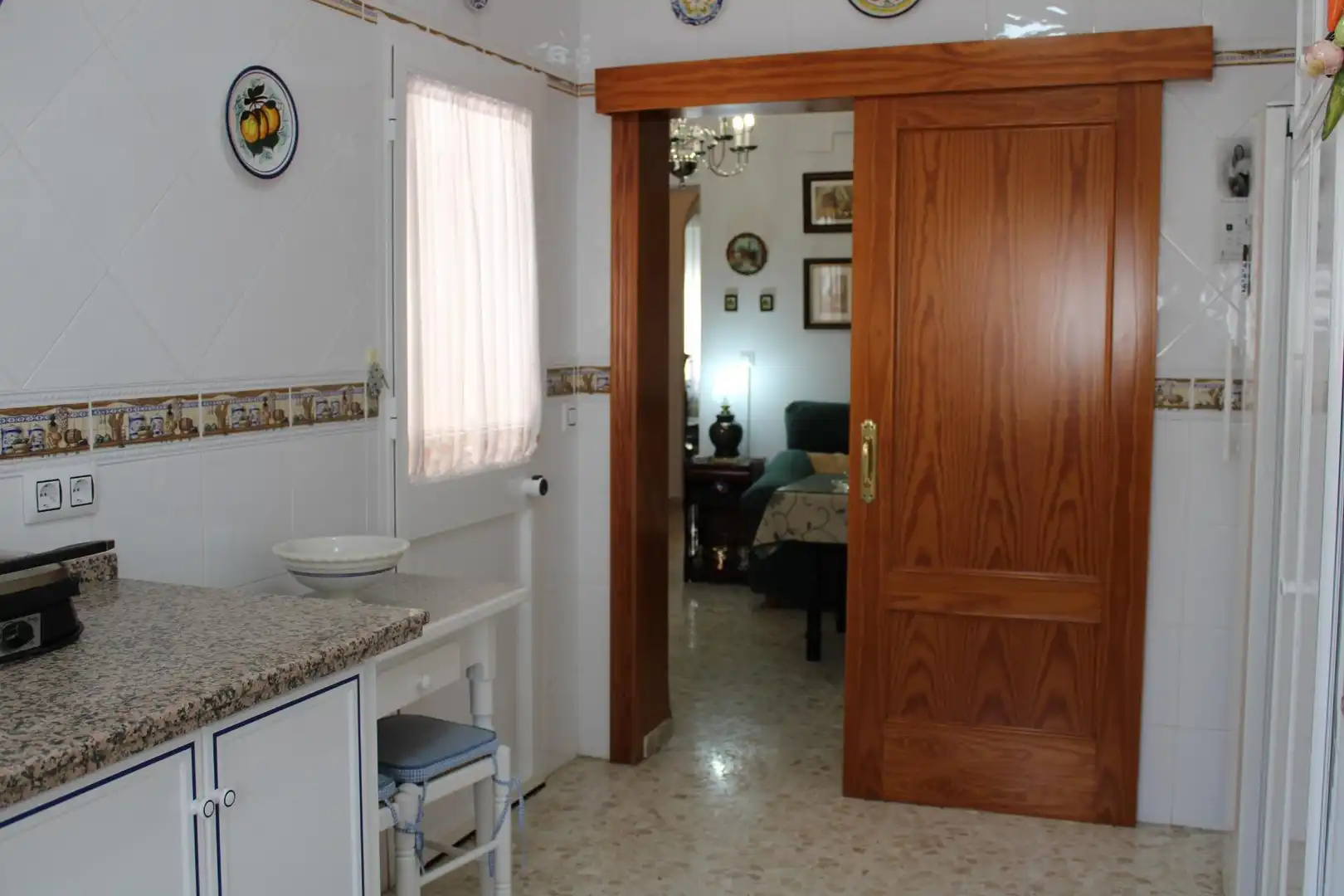 Casa o xalet en venda en Castilblanco de los Arroyos amb Aire condicionat, Calefacció i Traster