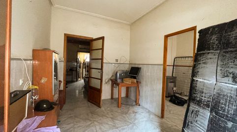 Foto 3 de Casa o xalet en venda a Carrer General Prim, Avenida de Abril - 9 de Octubre, Sagunto / Sagunt