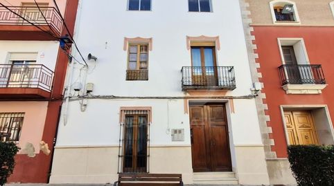 Foto 3 de Edificio en venta en Carrer Sant Llorenç, 14, Vilallonga / Villalonga, Valencia