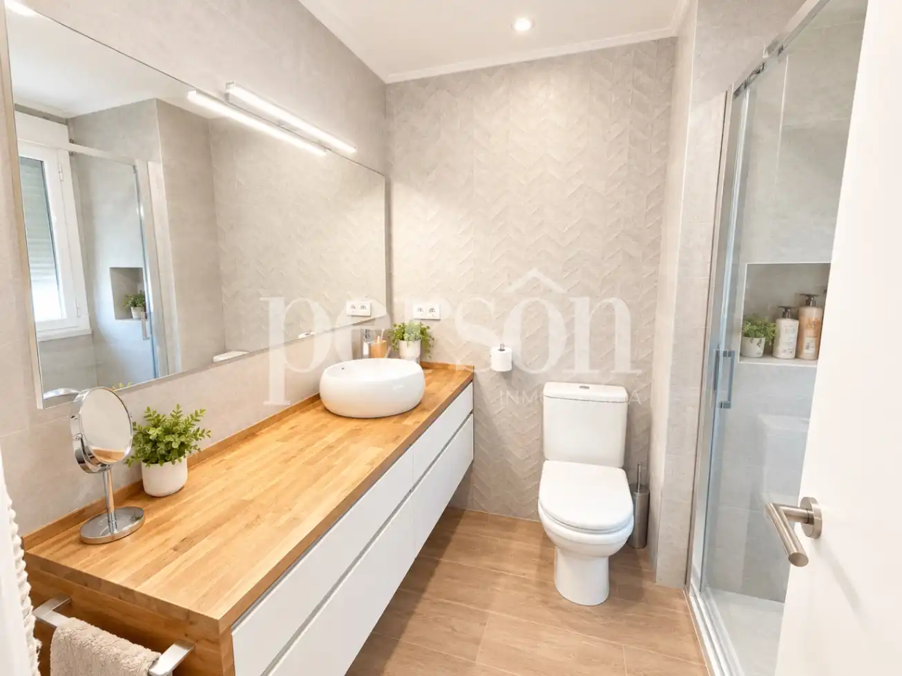 Baño de Casa o chalet en venta en Picanya, Valencia