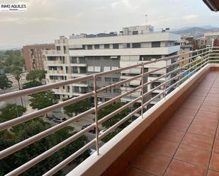 Flat to rent in  Granada Capital