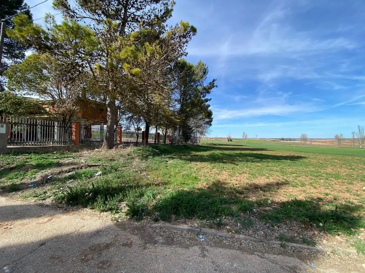 Residential for sale in Puebla de Almenara