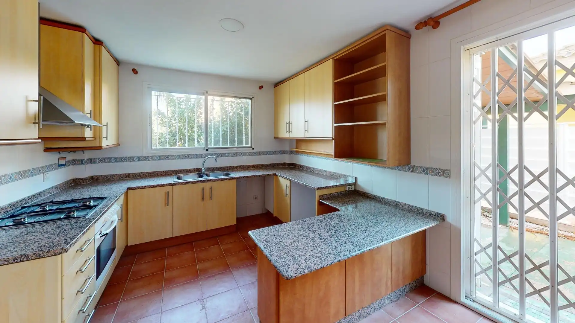 Villa avec piscine à vendre à Calle Calle Valls del vinalopó, imagen 4