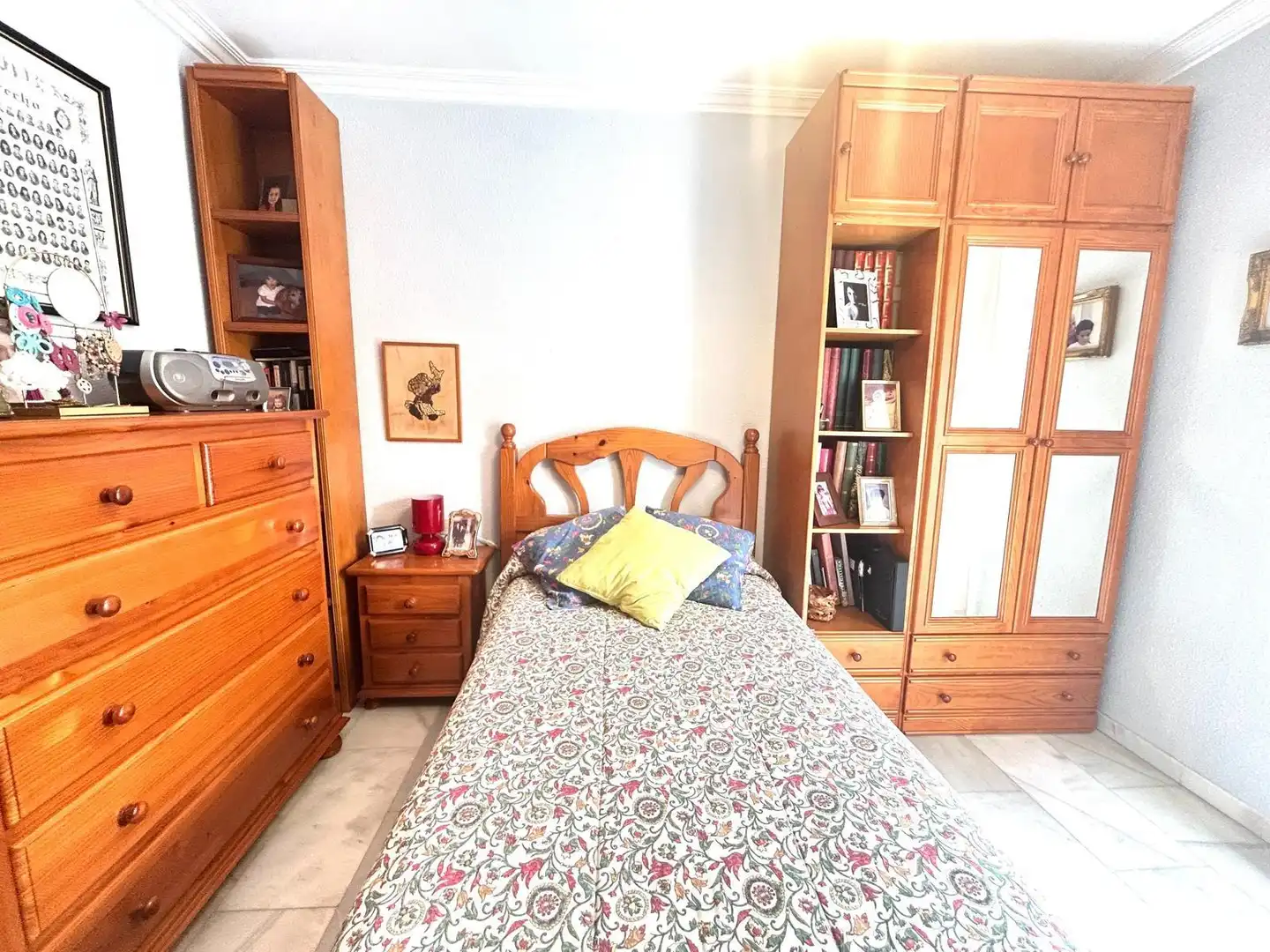 Piso en venta en Calle ARGENTEA, Carranque - Haza Cuevas