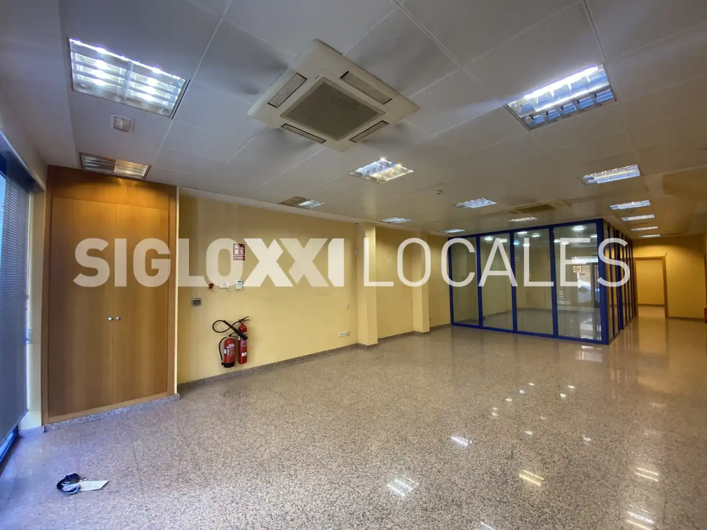 Local comercial en venda a EDUARD GIBERT, imagen 2