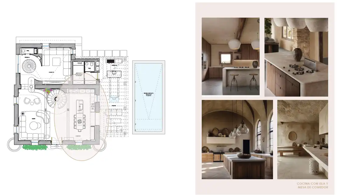 Casa o chalet en venta en Ribamontán al Monte con Aire acondicionado, Calefacción y Jardín privado