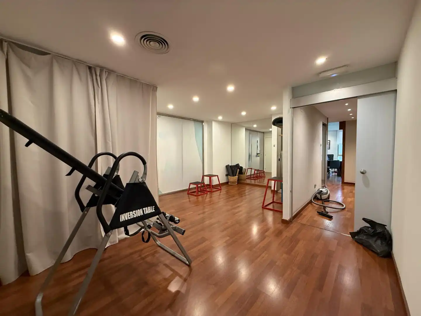 Büro zur Miete in Barcelona