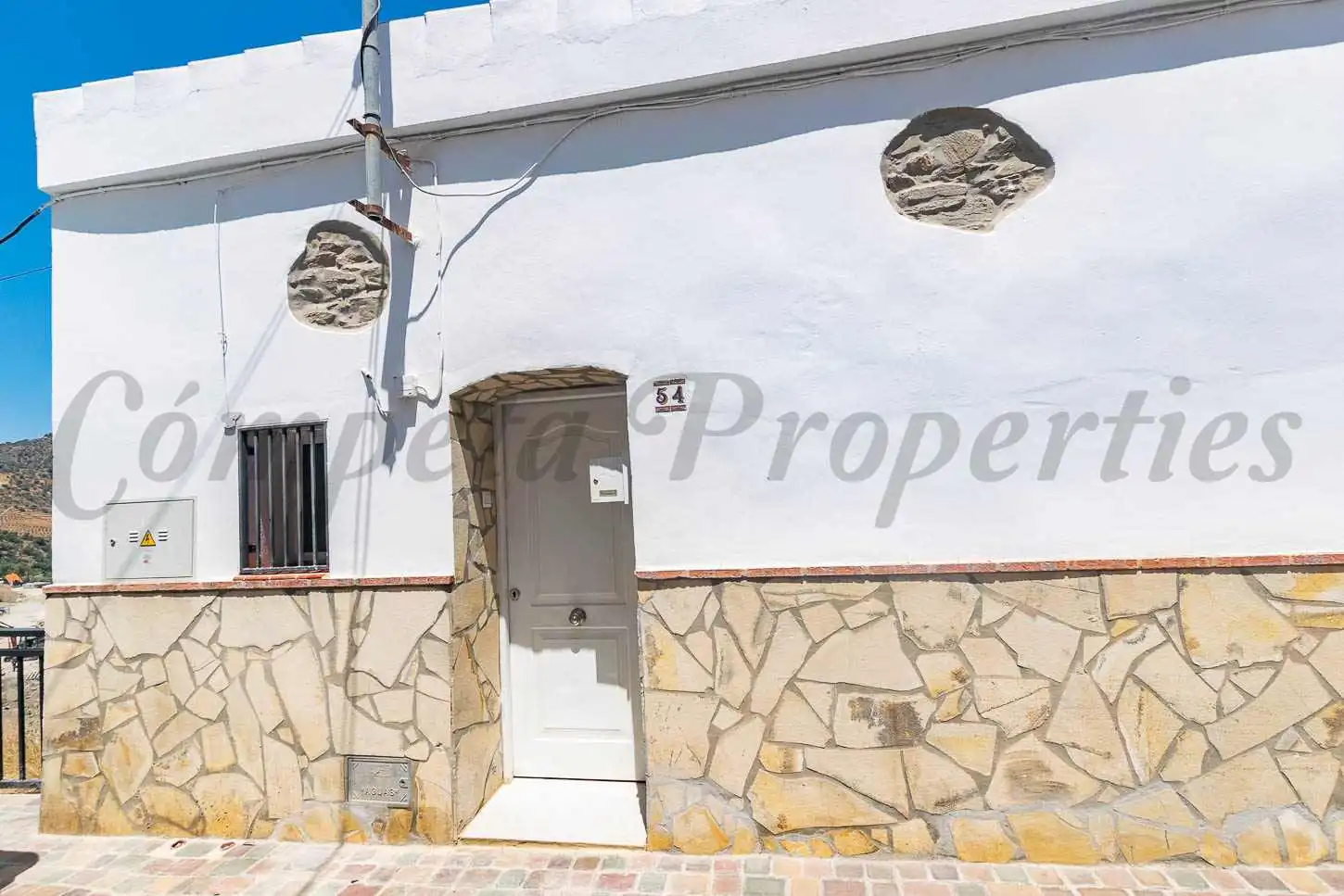 Casa in vendita a Calle Morales, imagen 17