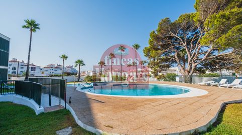 Foto 4 de Apartament en venda a Cala d'en Bosch - Serpentona, Ciutadella de Menorca