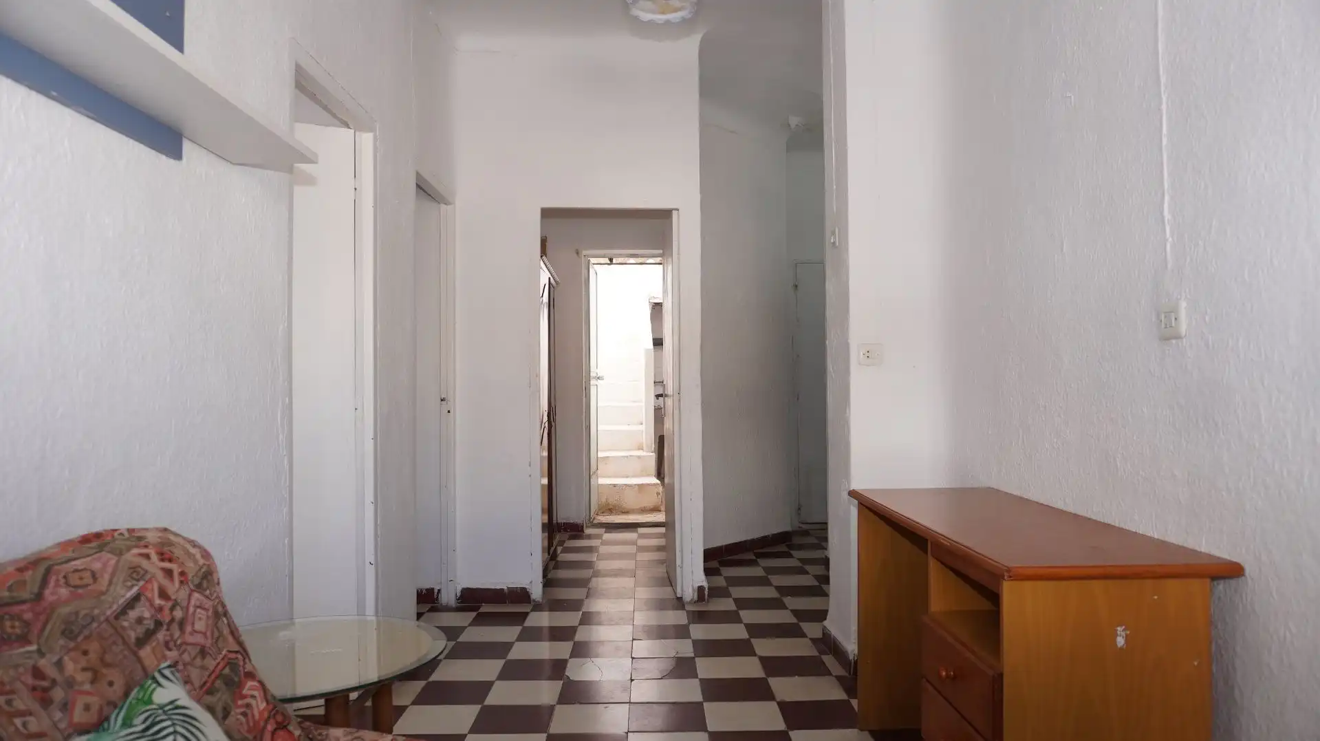 Casa adosada en venda en Motril amb Terrassa i Moblat