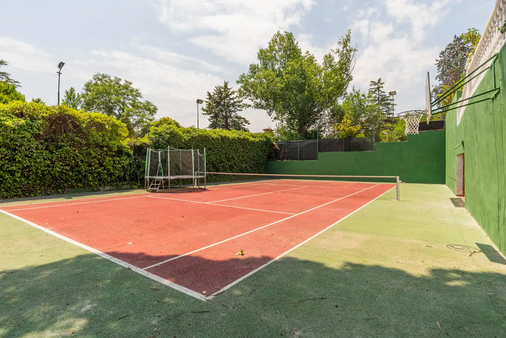 Casa o chalet en venta en Calle Venta Vieja, La Florida - El Plantío