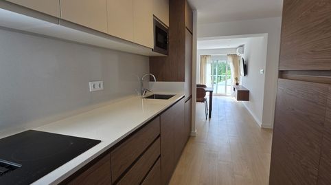 Photo 5 of Flat for rent in Carrer de Sant Vicent Màrtir, La Creu Coberta, Valencia Capital
