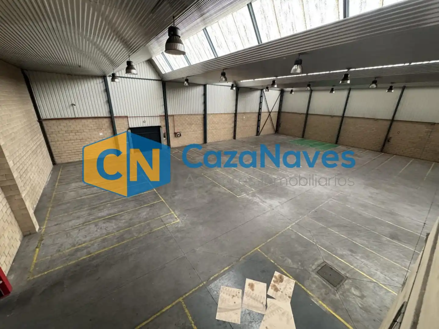 Fabrikhallen zur Miete in Valdepelayo - Montepinos - Arroyo Culebro