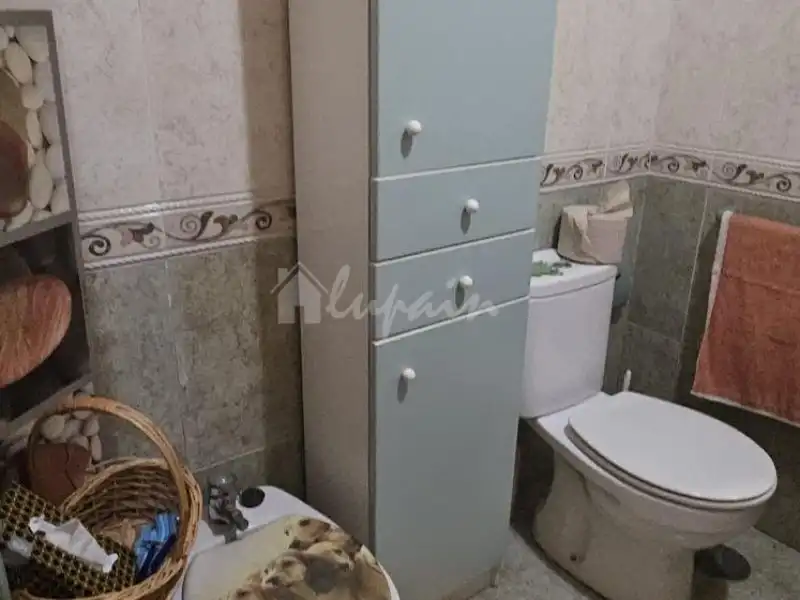 Apartamento en venta en La Camella