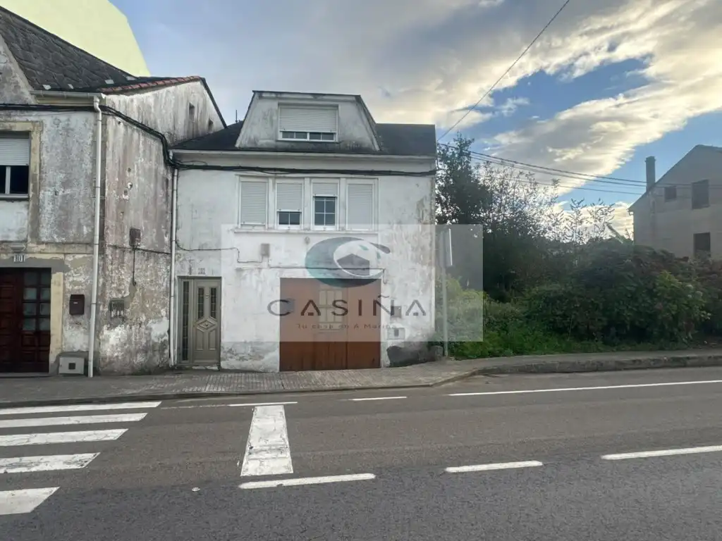 Casa en venta en Rua Vila, Da