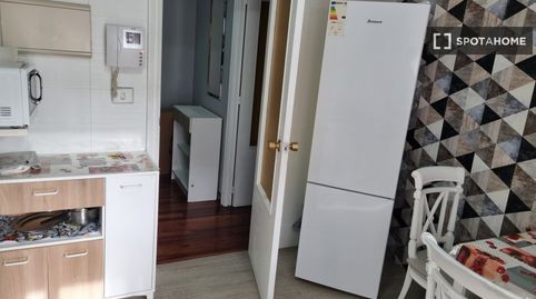 Foto 4 de Habitació a Txurdinaga, Bilbao