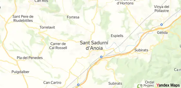 Piso en venta en Sant Sadurní d'Anoia, imagen 5