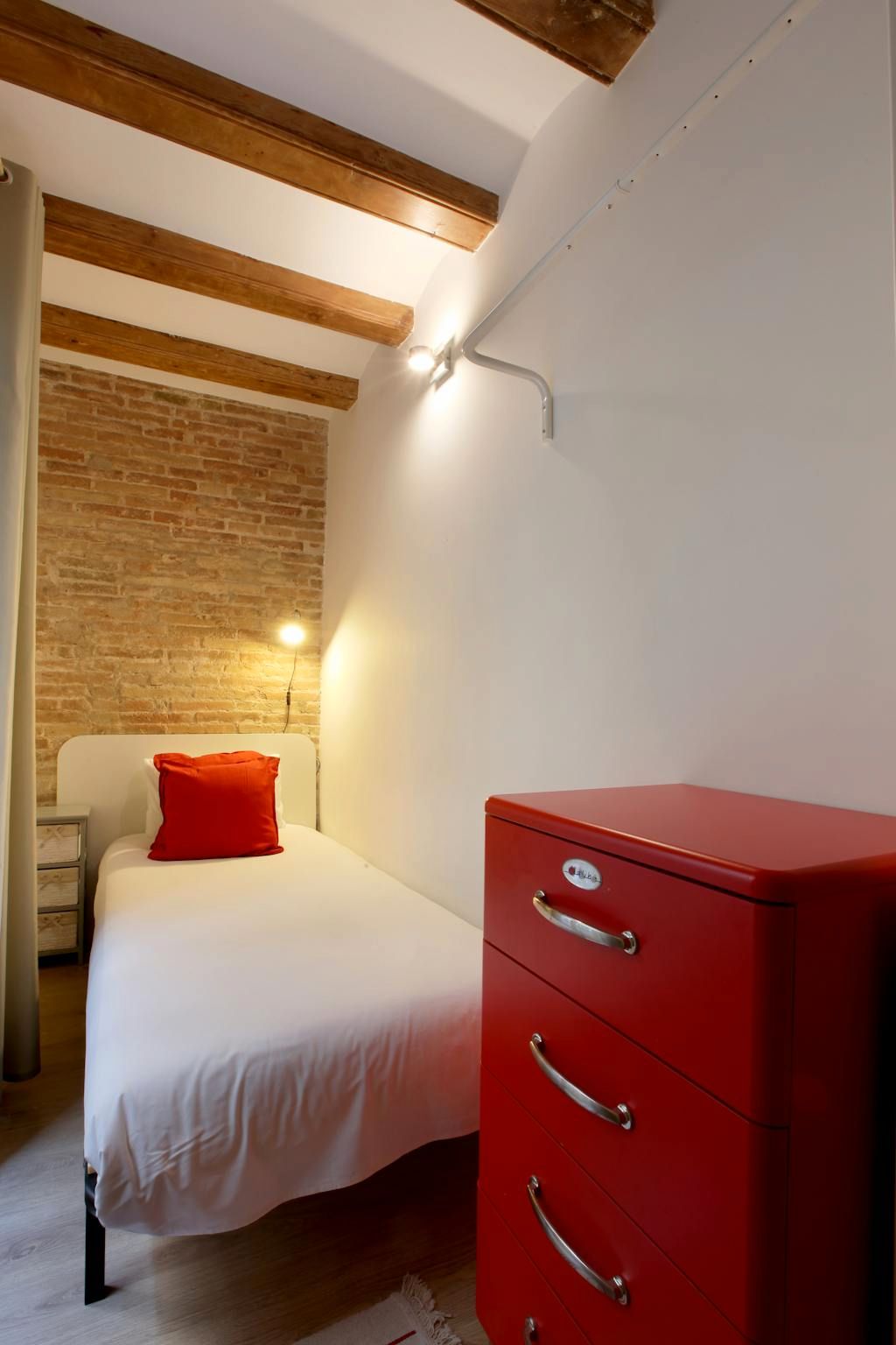 Piso de alquiler en N/A, Sant Pere, Sta. Caterina i la Ribera, Ciutat Vella