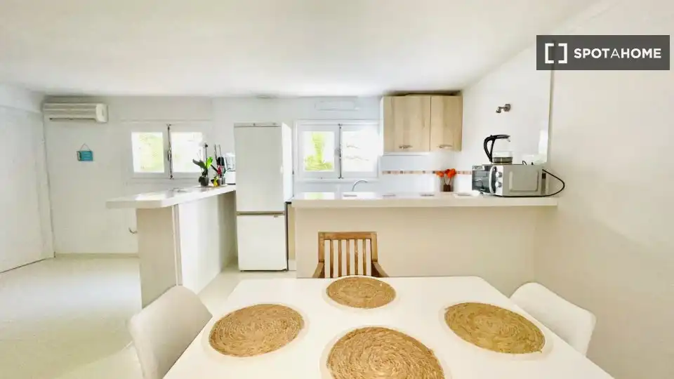 Appartement avec terrasse à louer à Centro, imagen 11