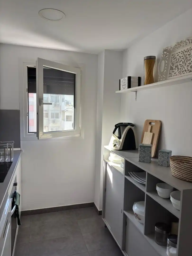Wohnung mit Aufzug zum Verkauf in EMILIO LEMOS, imagen 7