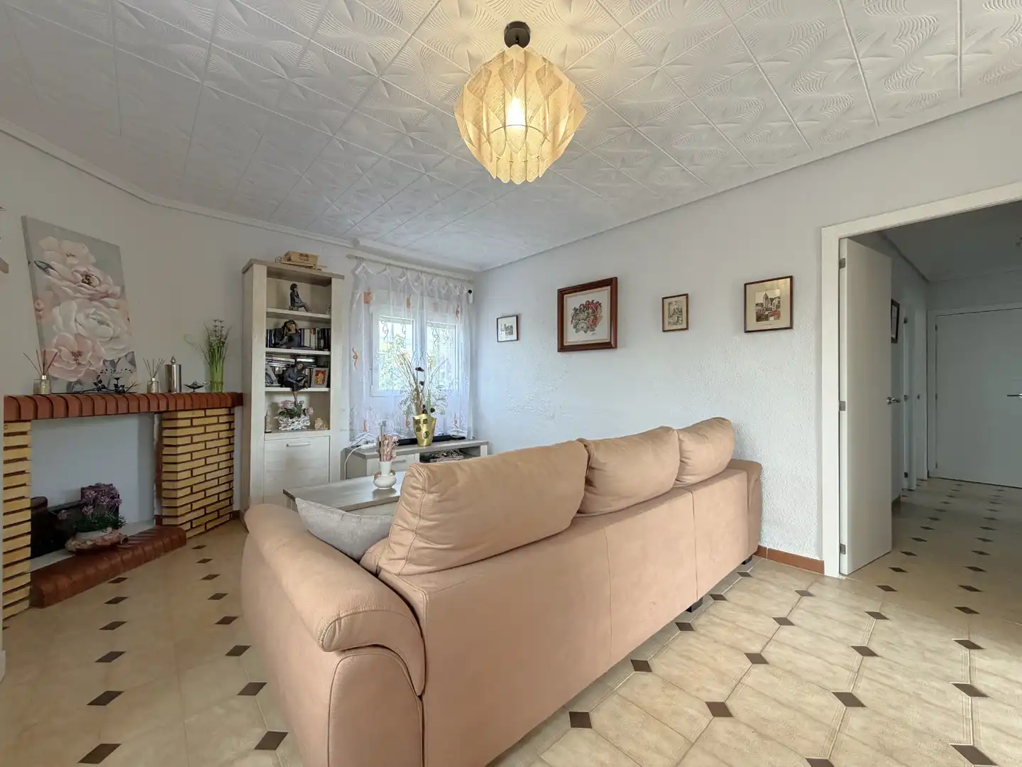 Chalet con piscina en venta en Albalat dels Tarongers, imagen 37